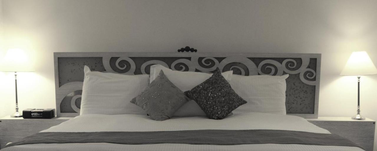 Colombe Hotel Boutique Xalapa Exterior photo