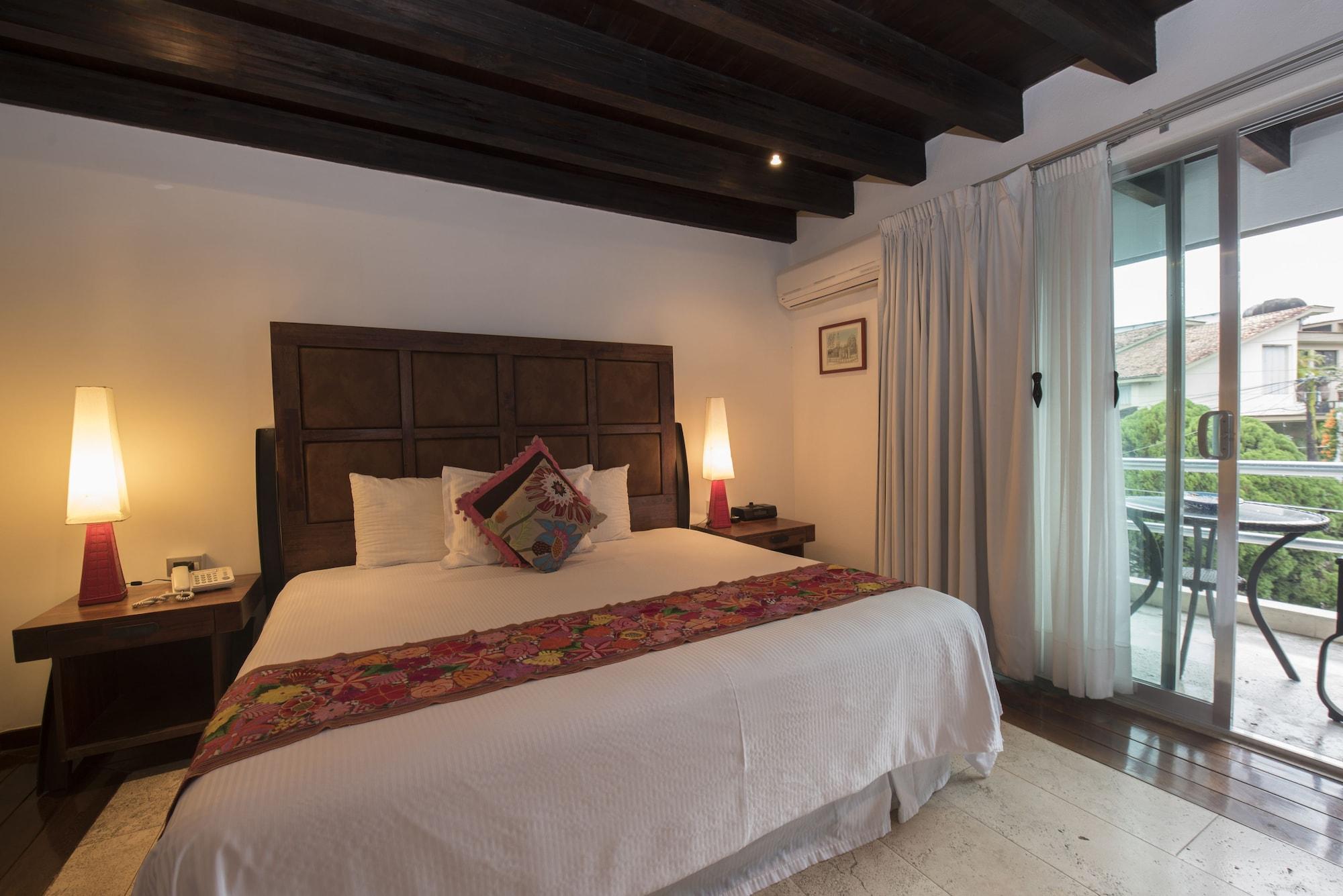 Colombe Hotel Boutique Xalapa Exterior photo