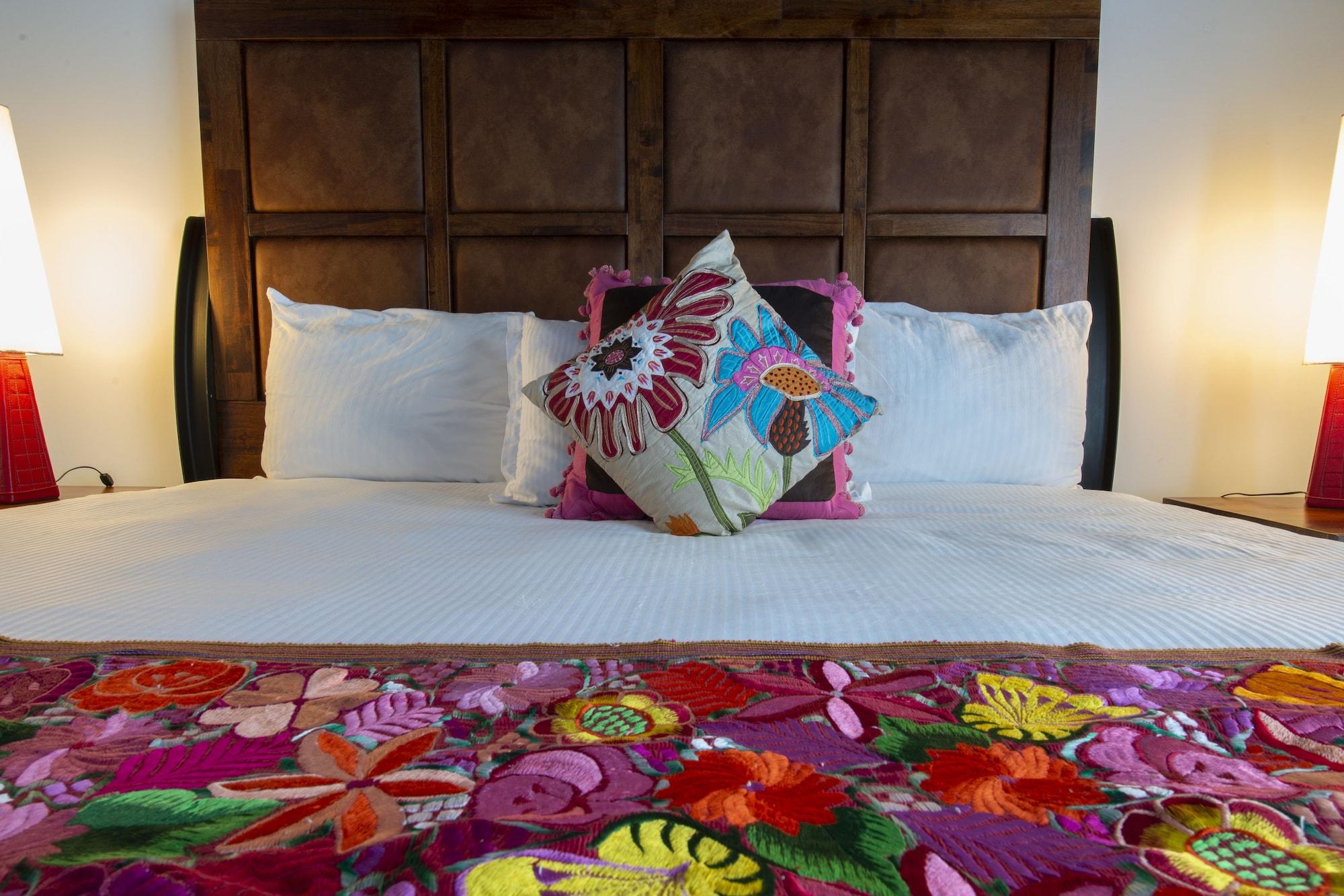 Colombe Hotel Boutique Xalapa Exterior photo