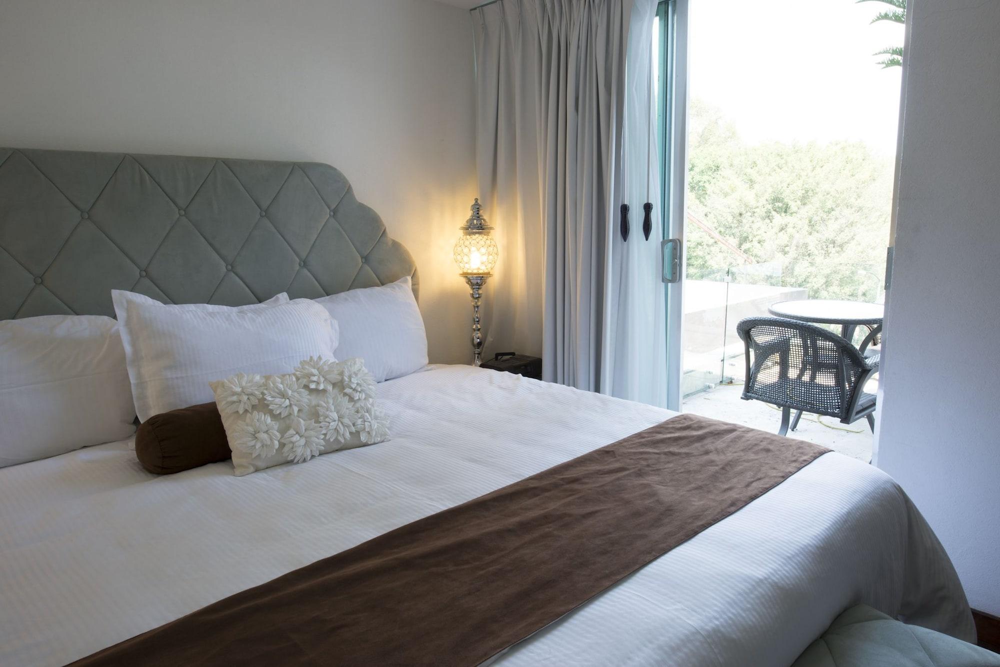 Colombe Hotel Boutique Xalapa Exterior photo