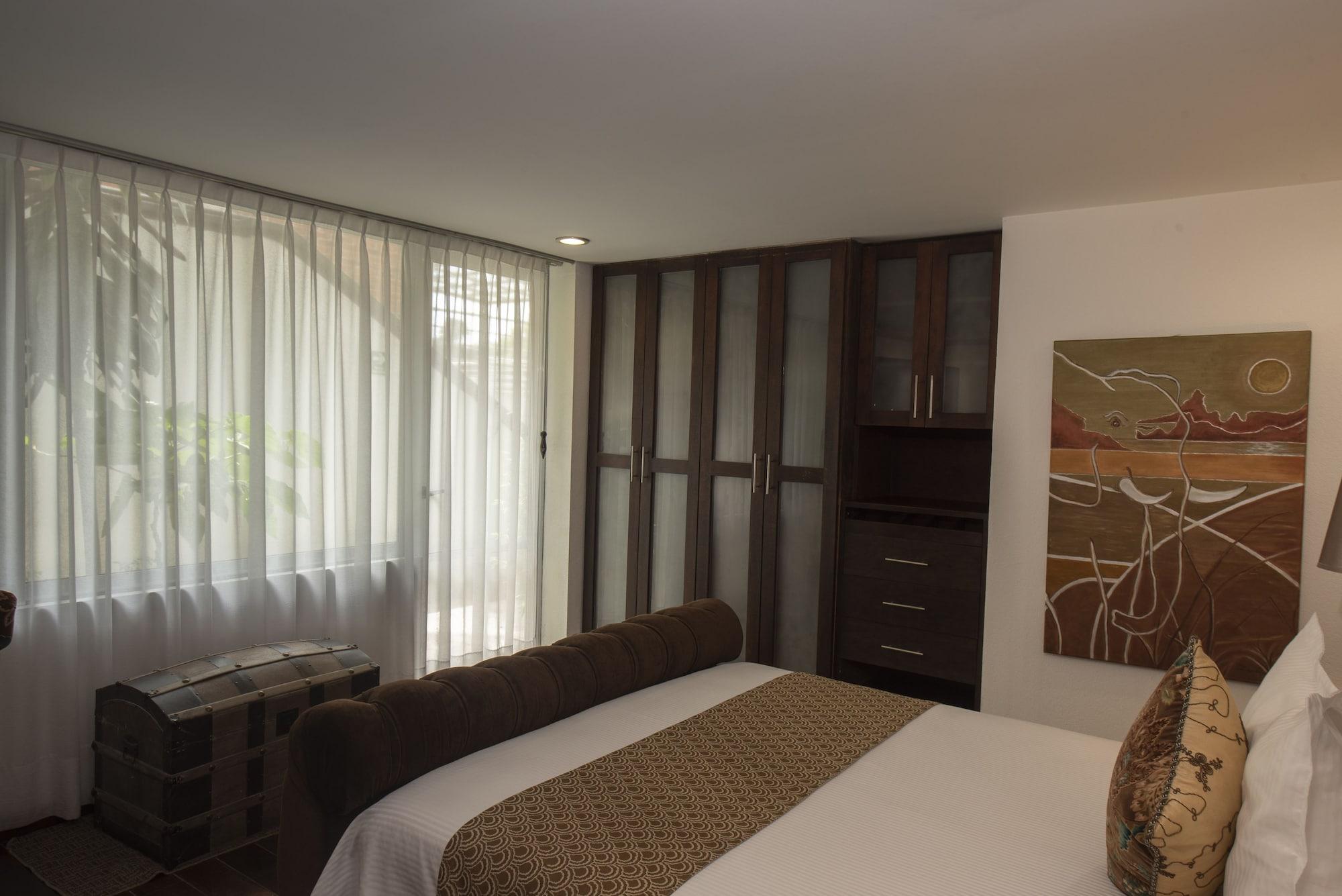 Colombe Hotel Boutique Xalapa Exterior photo