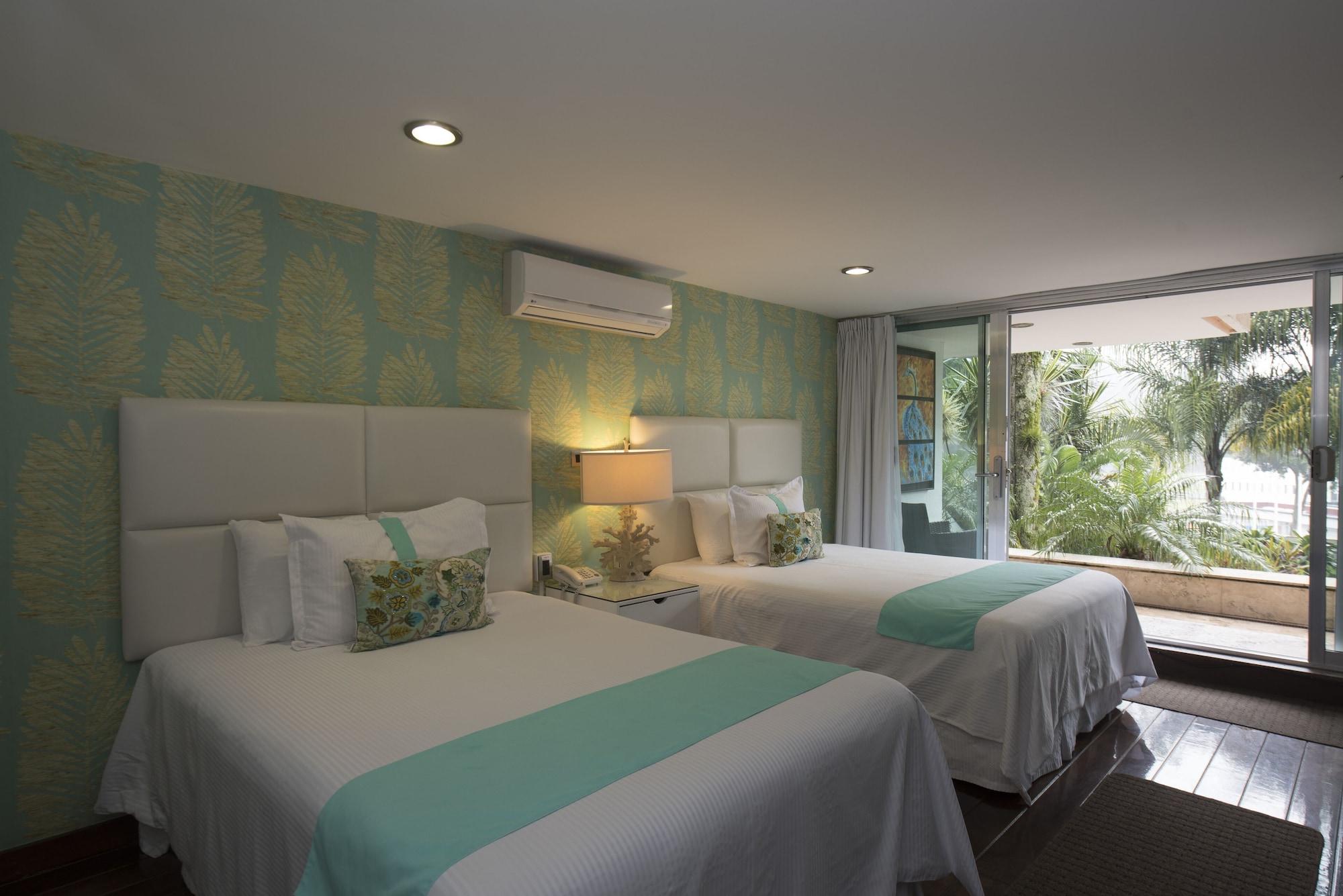 Colombe Hotel Boutique Xalapa Exterior photo