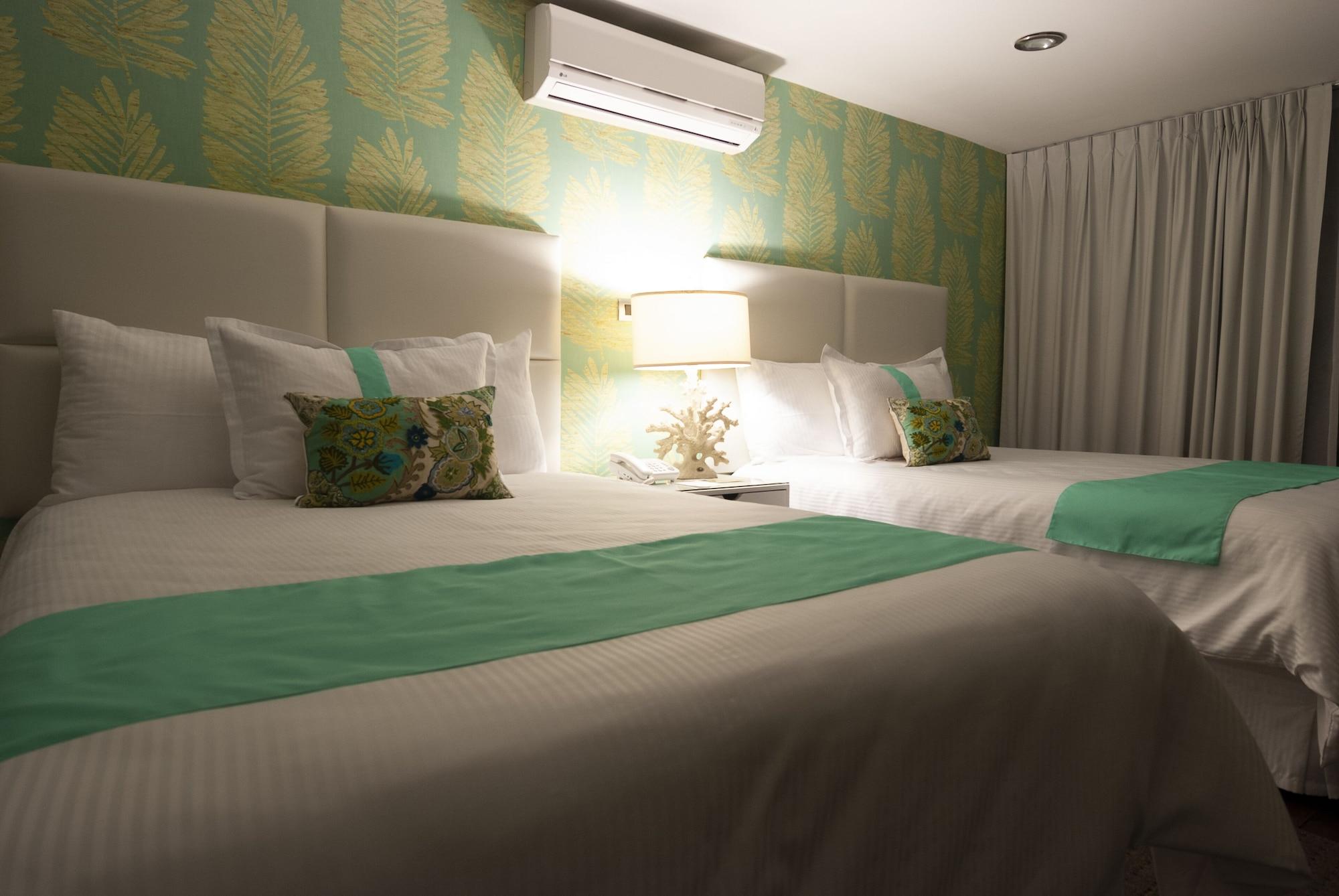 Colombe Hotel Boutique Xalapa Exterior photo