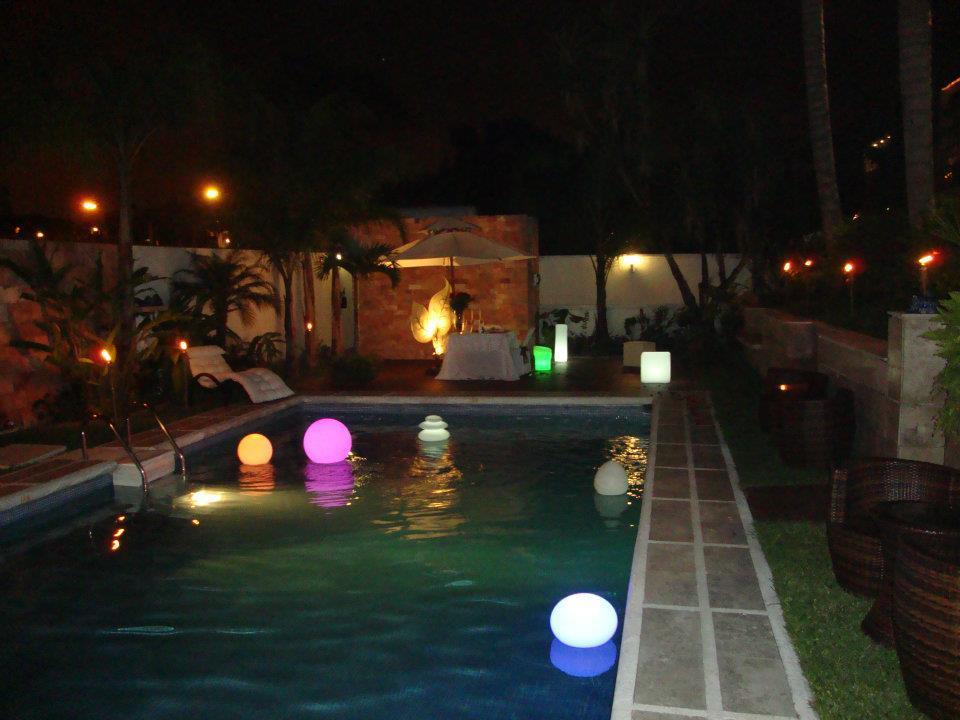 Colombe Hotel Boutique Xalapa Exterior photo