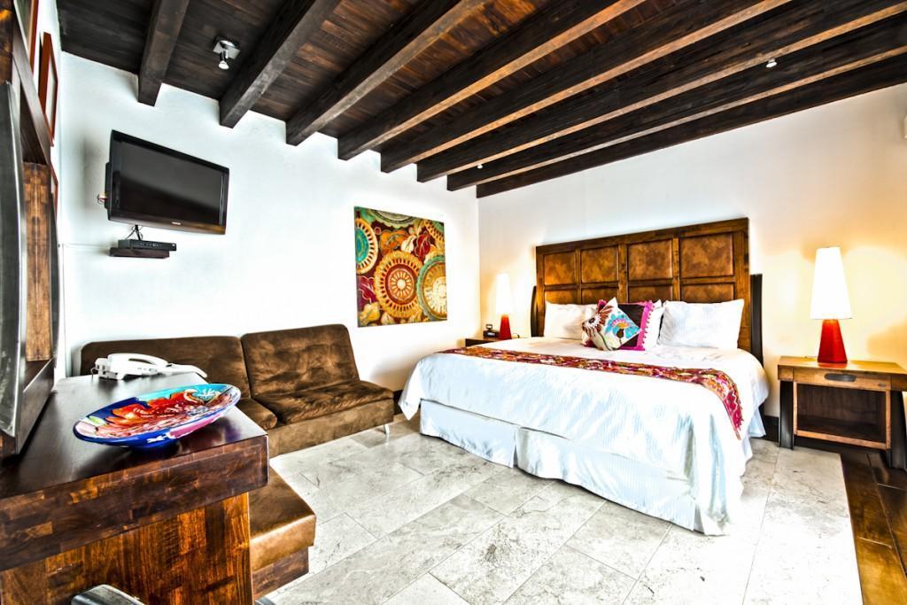 Colombe Hotel Boutique Xalapa Exterior photo