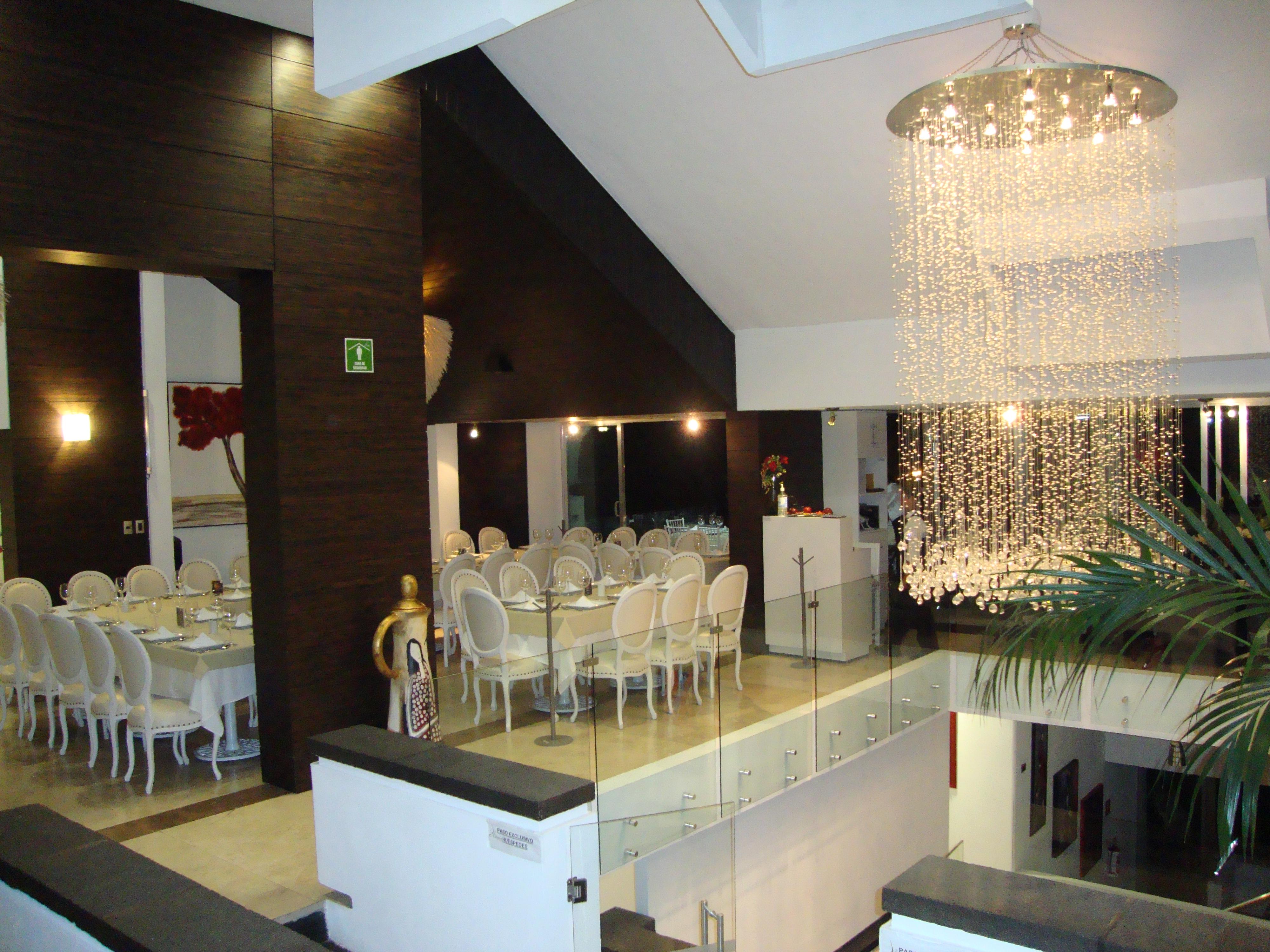 Colombe Hotel Boutique Xalapa Exterior photo