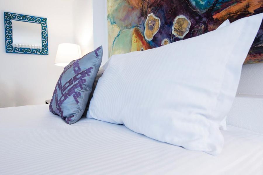Colombe Hotel Boutique Xalapa Room photo