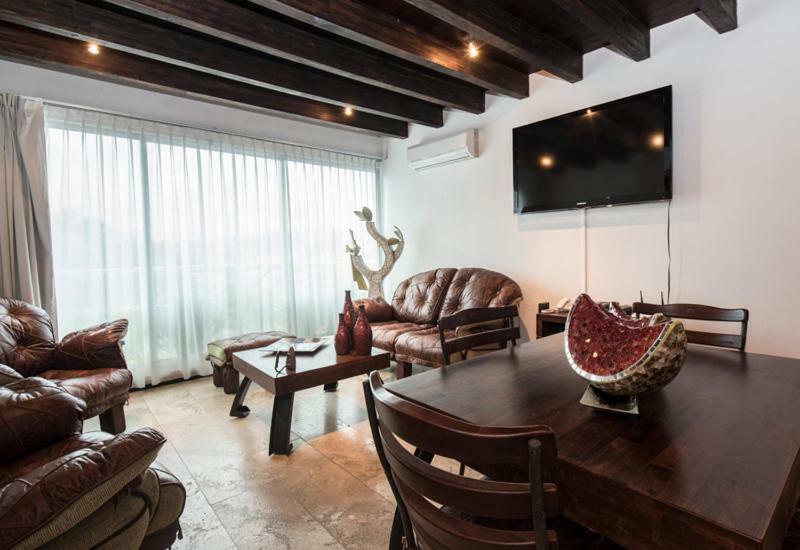 Colombe Hotel Boutique Xalapa Exterior photo