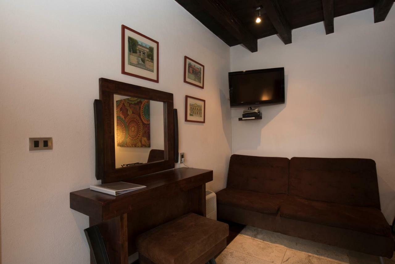 Colombe Hotel Boutique Xalapa Exterior photo